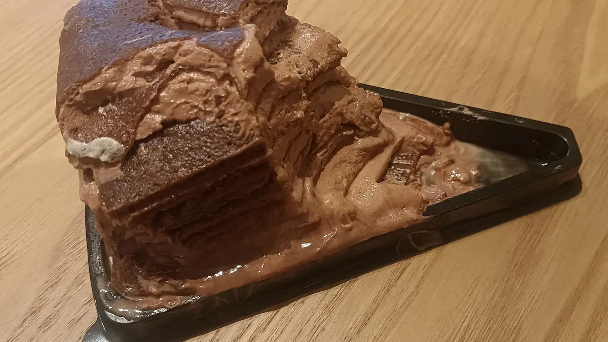 Kenzie's Cakes – cake shop in Broomhill, Aberdeen